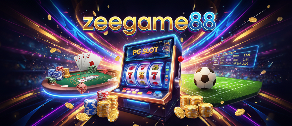 zeegame88