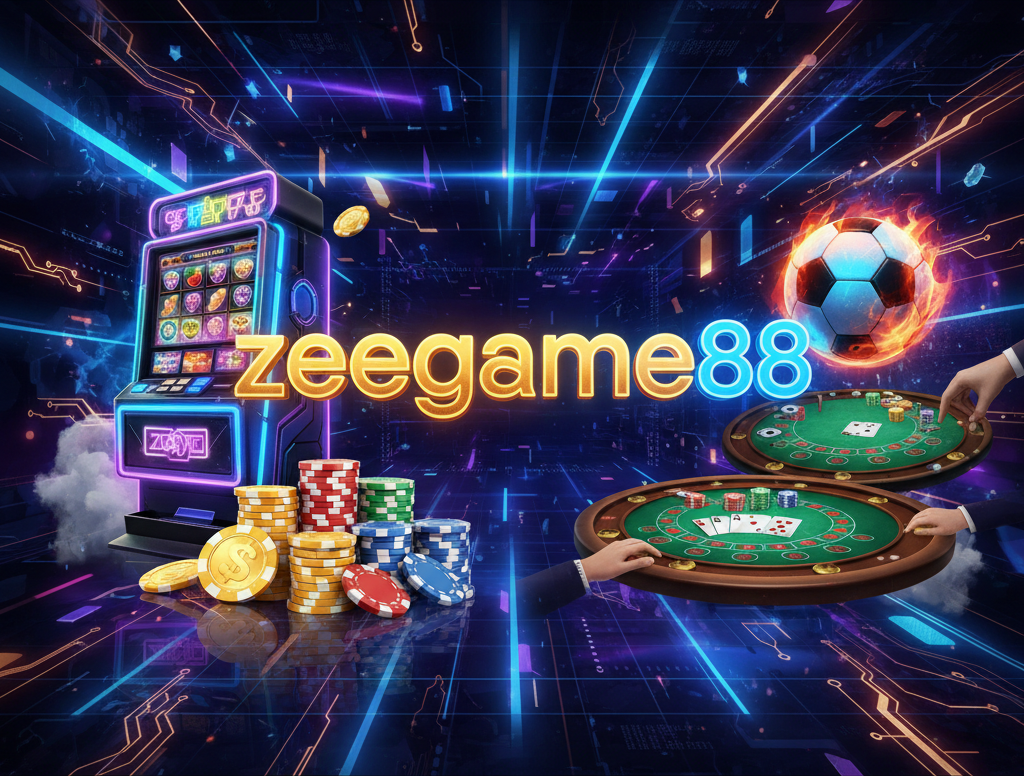 zeegame88
