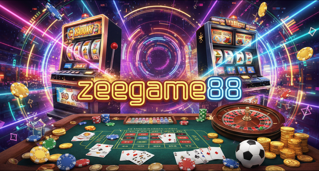 zeegame88
