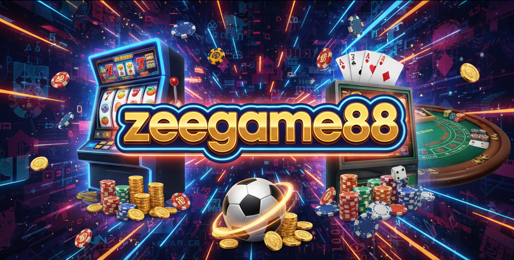 zeegame88