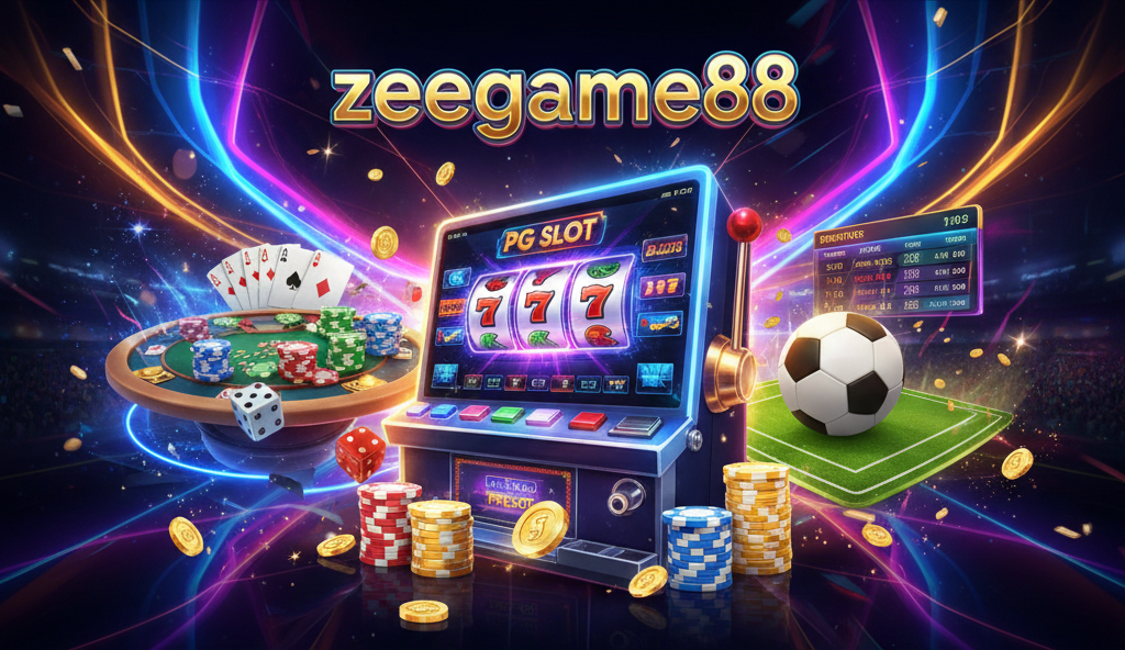 zeegame88